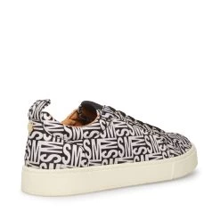 Portal-L Sneaker WHITE MULTI -Steve Madden SM12000499 04004 077 03