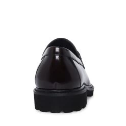 Truitt Loafer BLACK BOX -Steve Madden SM12000501 03001 013 04