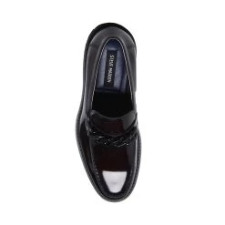 Truitt Loafer BLACK BOX -Steve Madden SM12000501 03001 013 05