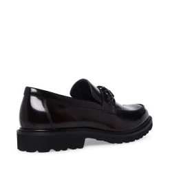 Truitt Loafer BLACK BOX -Steve Madden SM12000501 03001 013 07