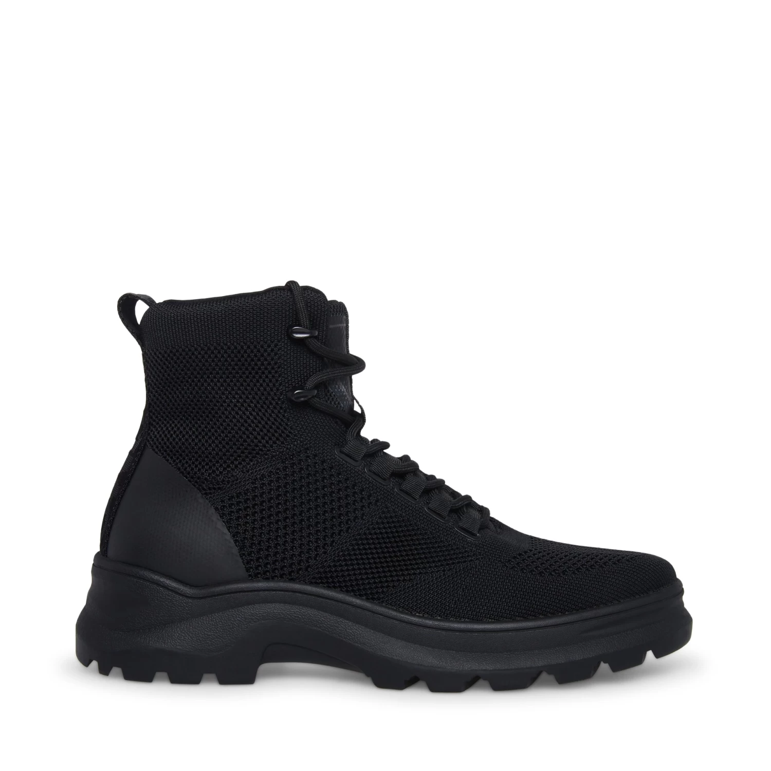 Loton Sneaker BLACK 1 Loton Sneaker BLACK