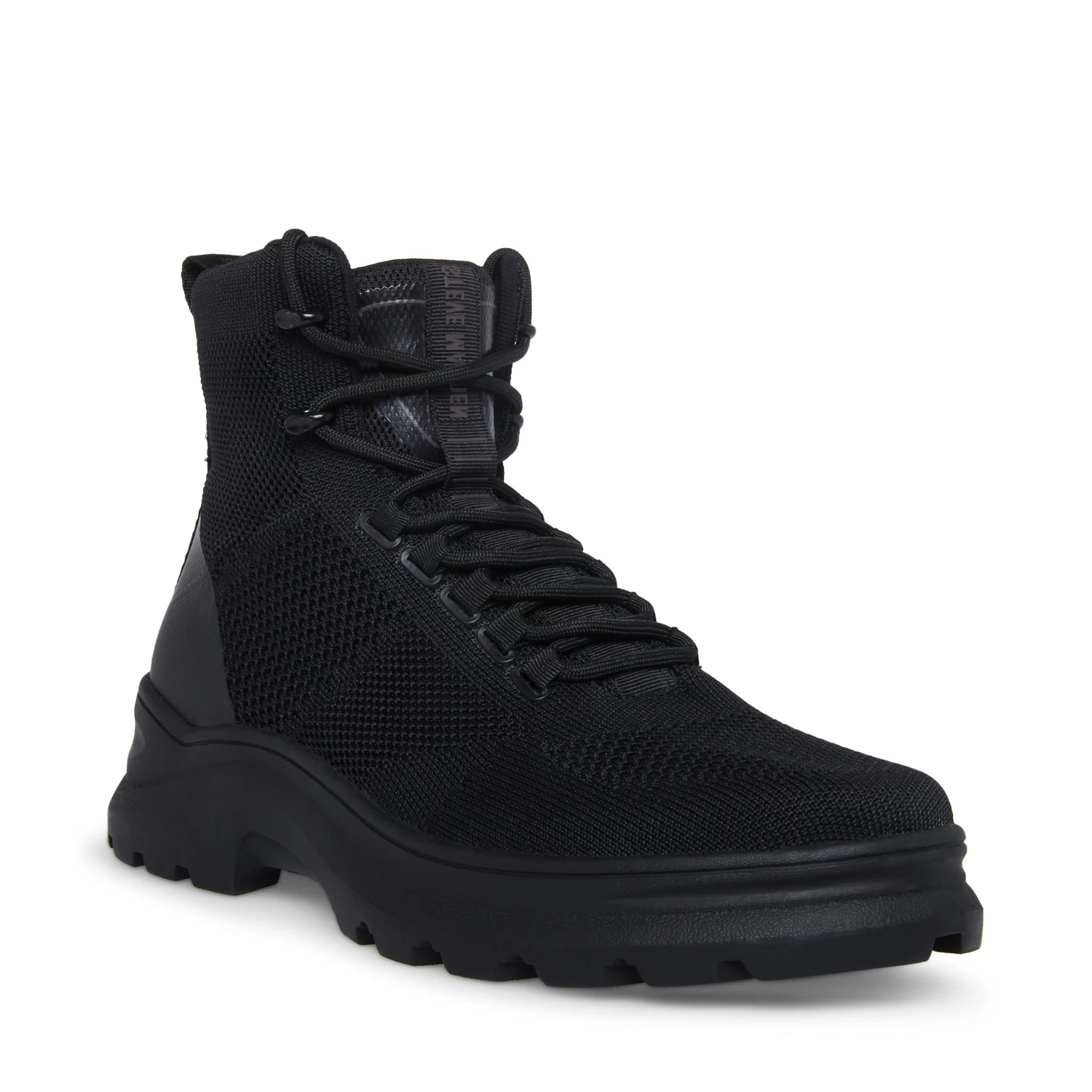 Loton Sneaker BLACK 2 Loton Sneaker BLACK – Image 2