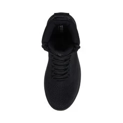 Loton Sneaker BLACK 14 Loton Sneaker BLACK -Steve Madden SM12000502 04004 001 07