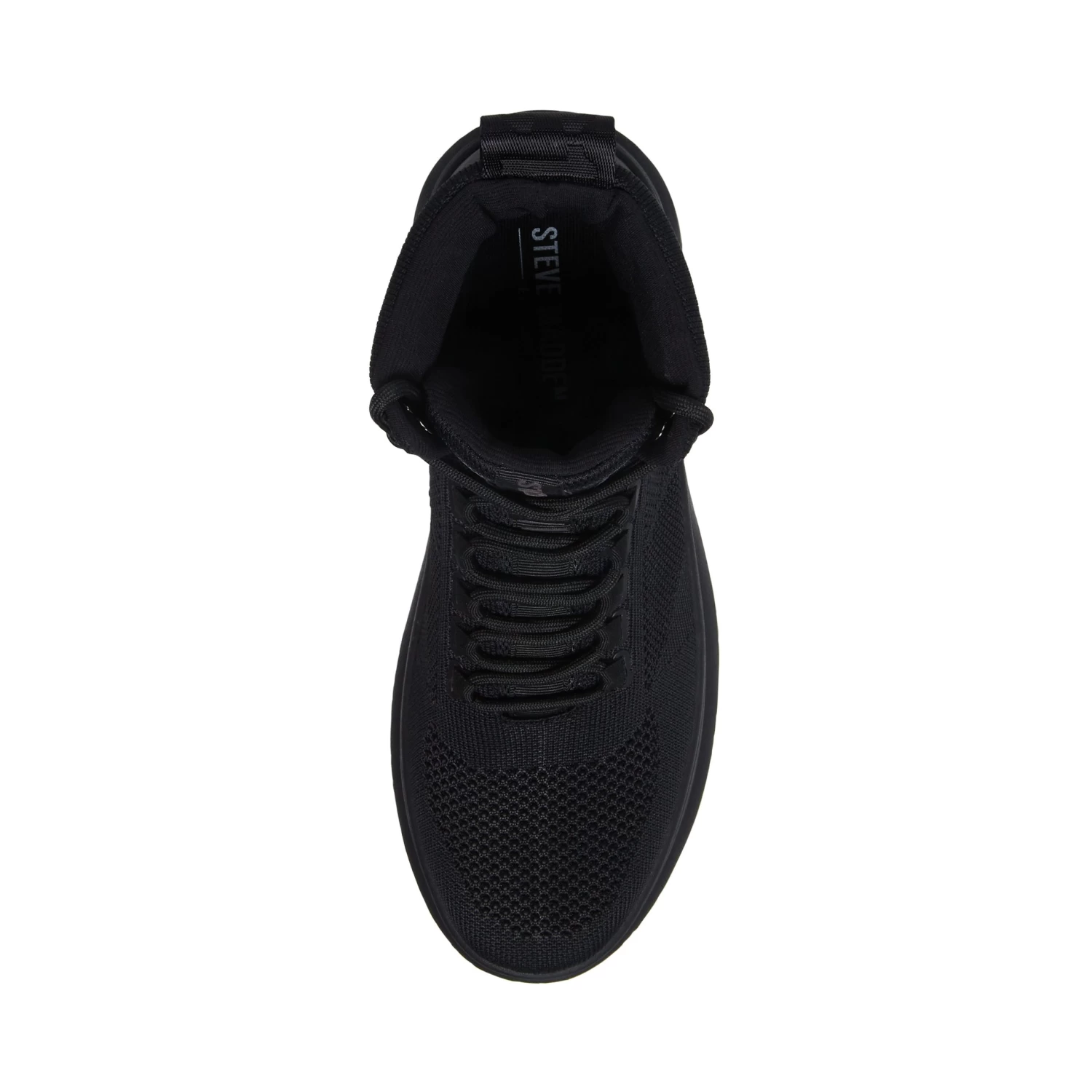 Loton Sneaker BLACK 7 Loton Sneaker BLACK – Image 7