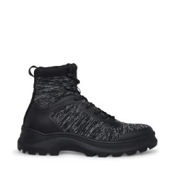 Loton Sneaker BLACK GREY MULTI