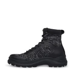 Loton Sneaker BLACK GREY MULTI -Steve Madden SM12000502 04004 BKM 06