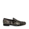 Parigi Loafer BLACK MULTI