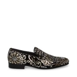 Parigi Loafer BLACK MULTI