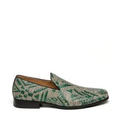 Parigi Loafer GREEN