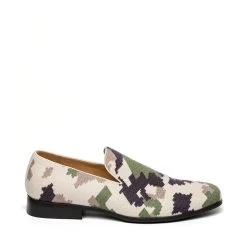Parigi Loafer CAMO
