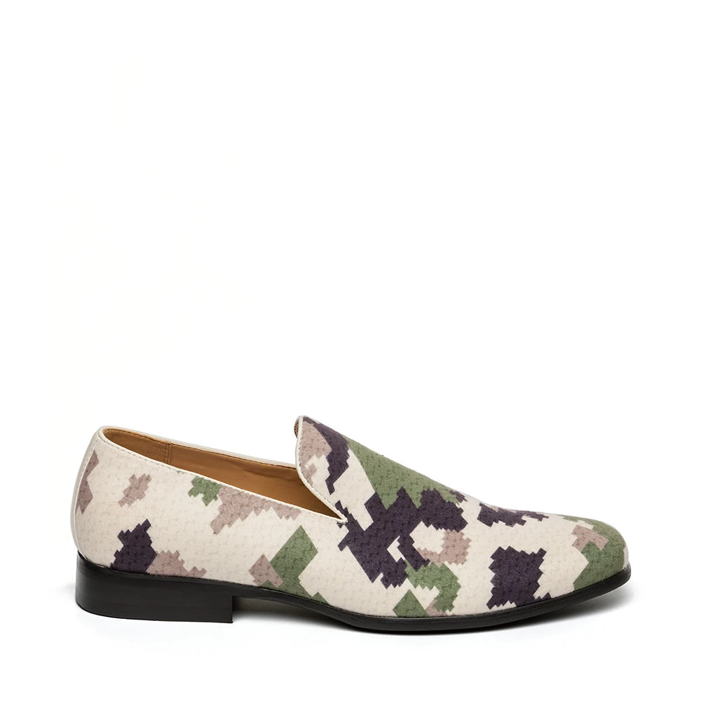 Parigi Loafer CAMO 1 Parigi Loafer CAMO