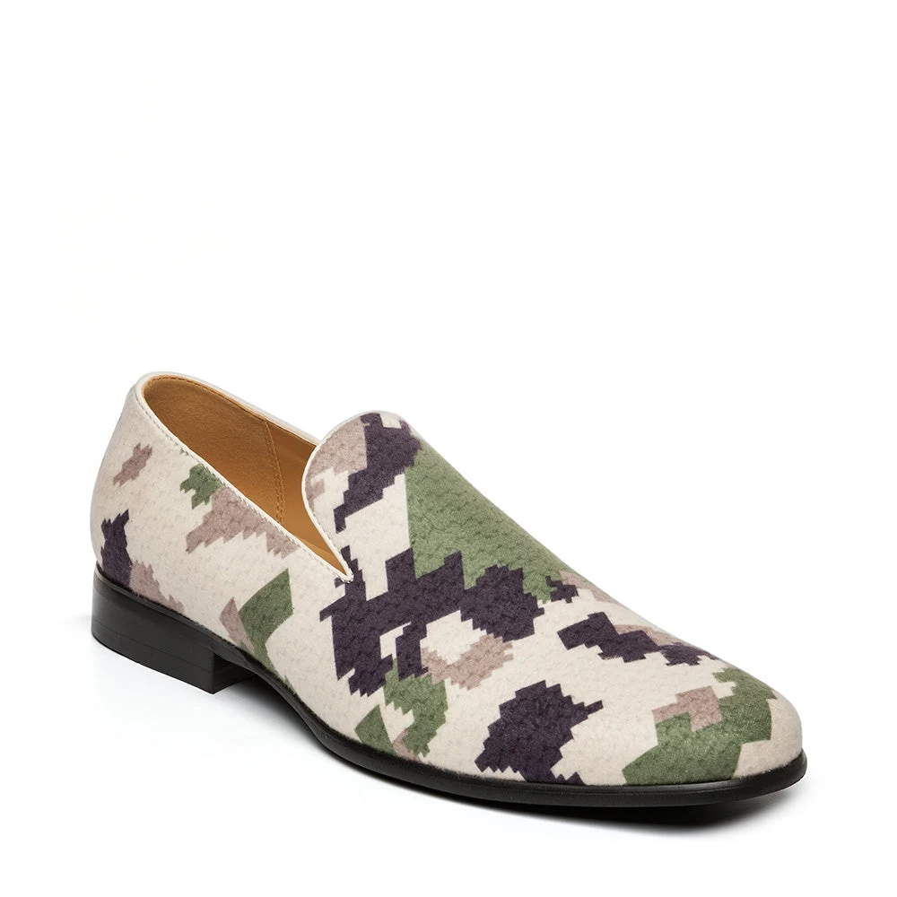 Parigi Loafer CAMO 2 Parigi Loafer CAMO – Image 2