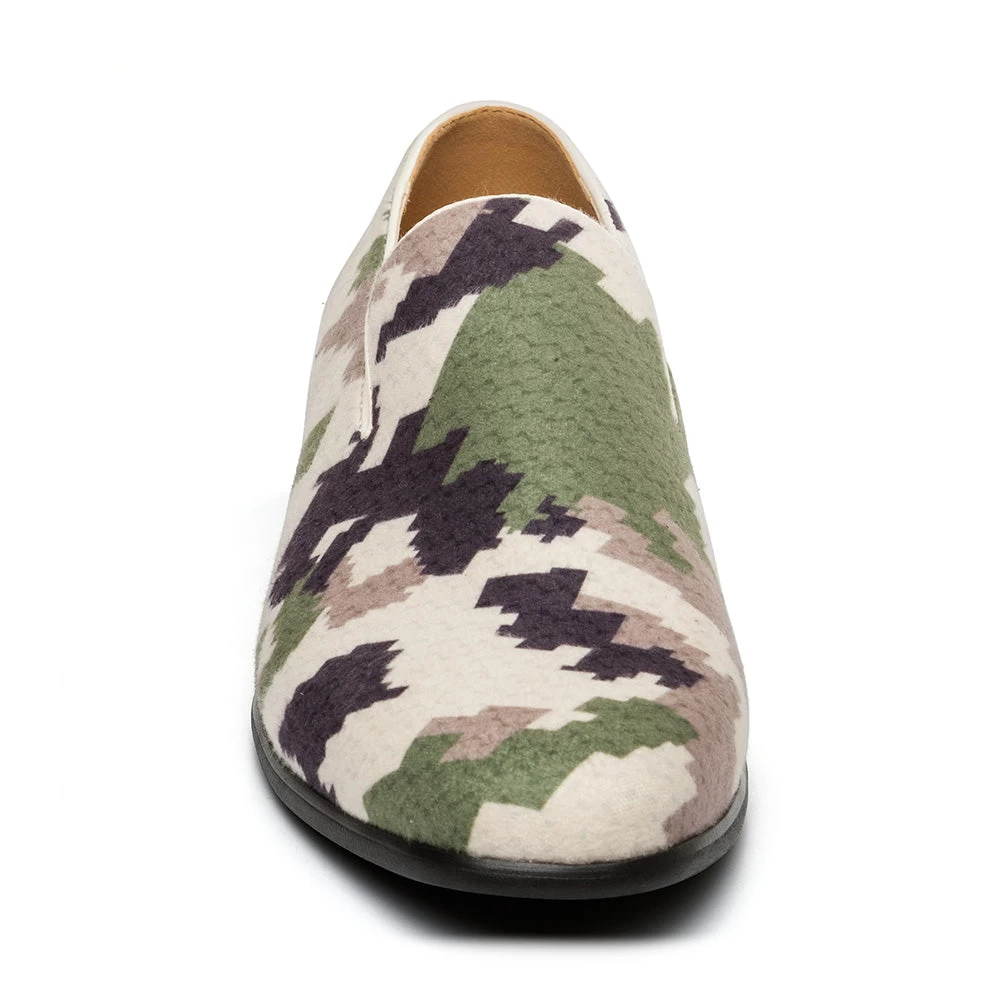 Parigi Loafer CAMO 3 Parigi Loafer CAMO – Image 3
