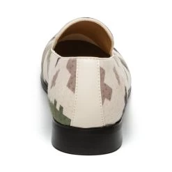 Parigi Loafer CAMO 8 Parigi Loafer CAMO -Steve Madden SM12000509 04005 CMF 04