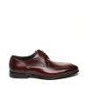 Diogo Lace-up BURGUNDY LEATHER