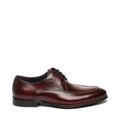 Diogo Lace-up BURGUNDY LEATHER
