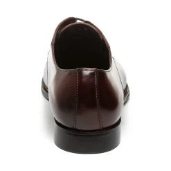 Diogo Lace-up BURGUNDY LEATHER -Steve Madden SM12000513 03001 61A 04