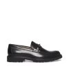 Kramdin Loafer BLACK LEATHER