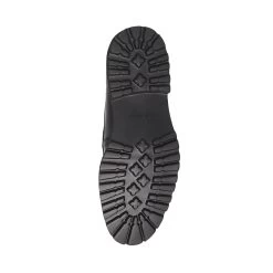 Kramdin Loafer BLACK LEATHER -Steve Madden SM12000514 03001 017 06