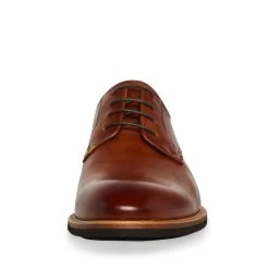 Arthur Lace-up TAN LEATHER -Steve Madden SM12000515 03001 217 03