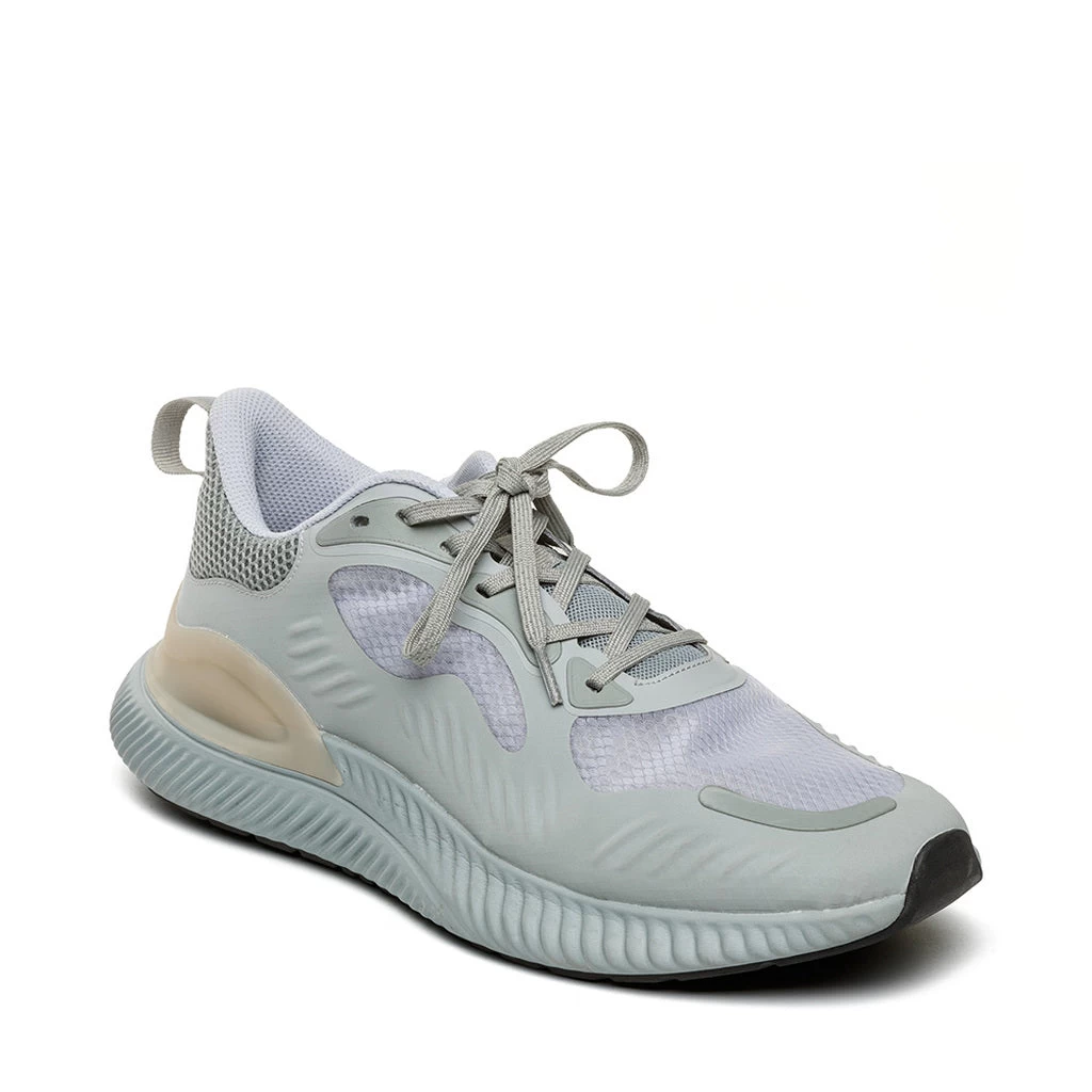 Slater Sneaker GREY 3 Slater Sneaker GREY – Image 3