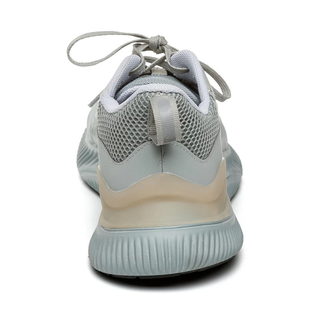 Slater Sneaker GREY 5 Slater Sneaker GREY – Image 5