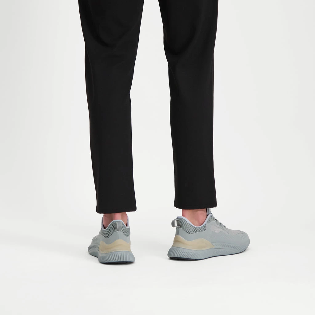 Slater Sneaker GREY 7 Slater Sneaker GREY – Image 7