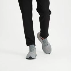 Slater Sneaker GREY 15 Slater Sneaker GREY -Steve Madden SM12000521 04005 005 08