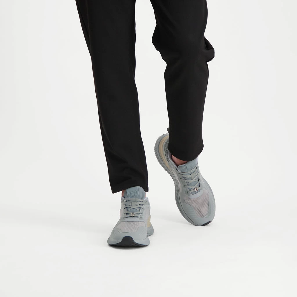 Slater Sneaker GREY 8 Slater Sneaker GREY – Image 8