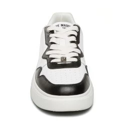Jorgee Sneaker BLACK LEATHER -Steve Madden SM12000522 02002 001 03