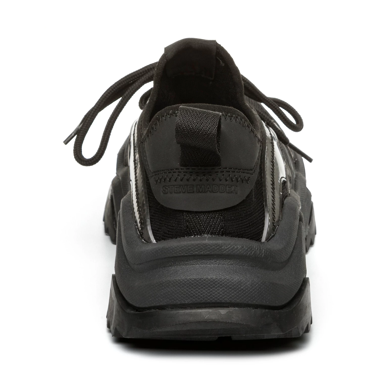 Waves Sneaker BLACK 4 Waves Sneaker BLACK – Image 4