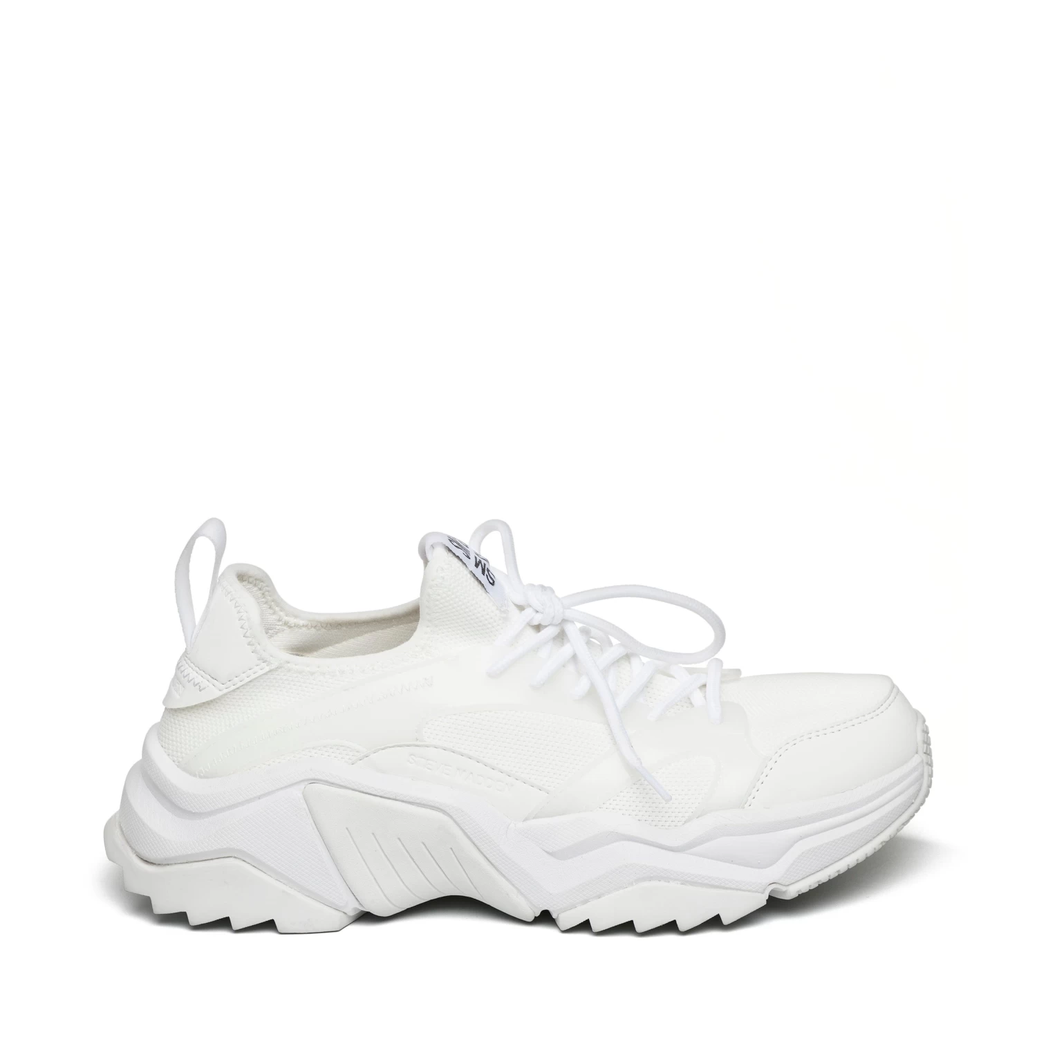 Waves Sneaker WHITE 1 Waves Sneaker WHITE