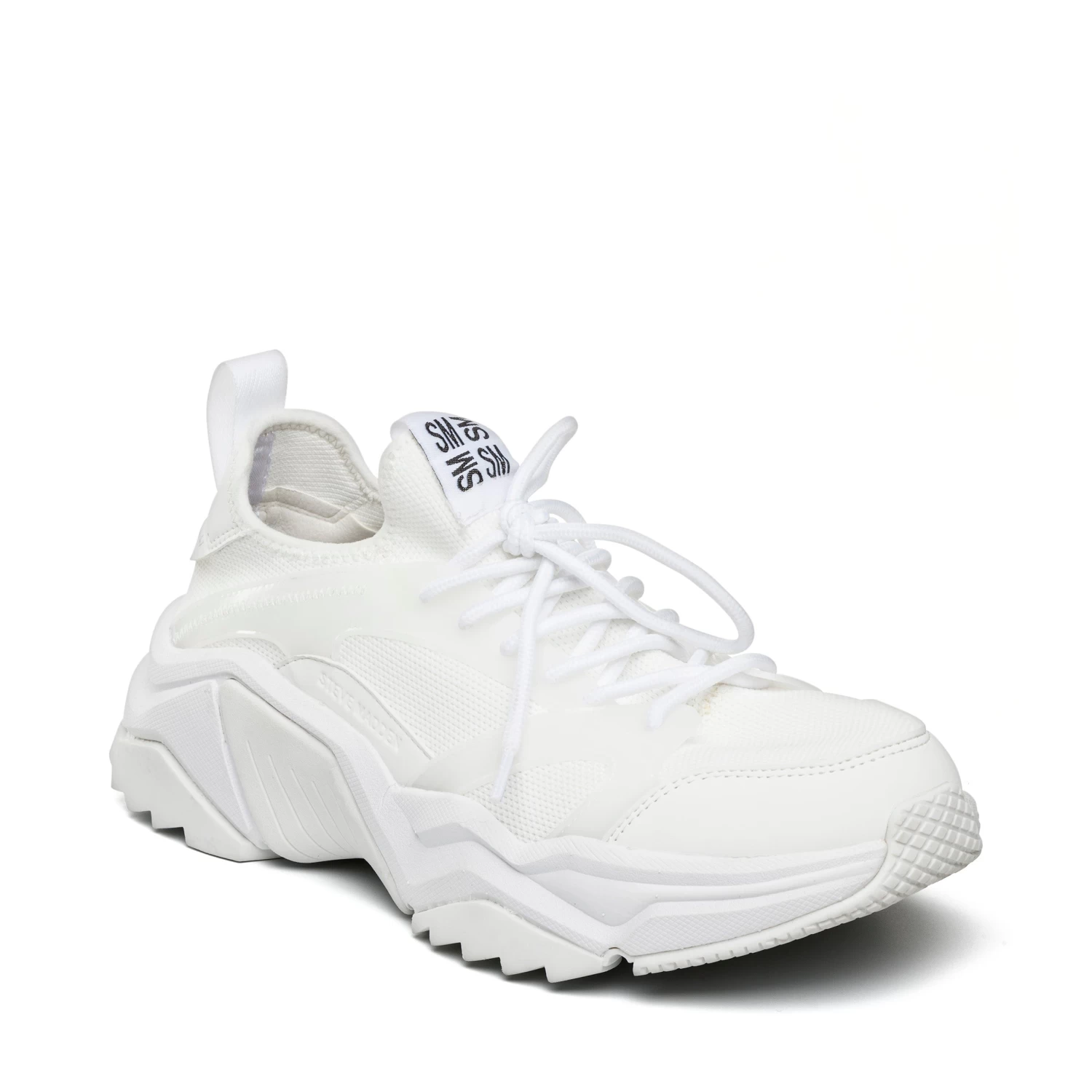 Waves Sneaker WHITE 3 Waves Sneaker WHITE â Image 3