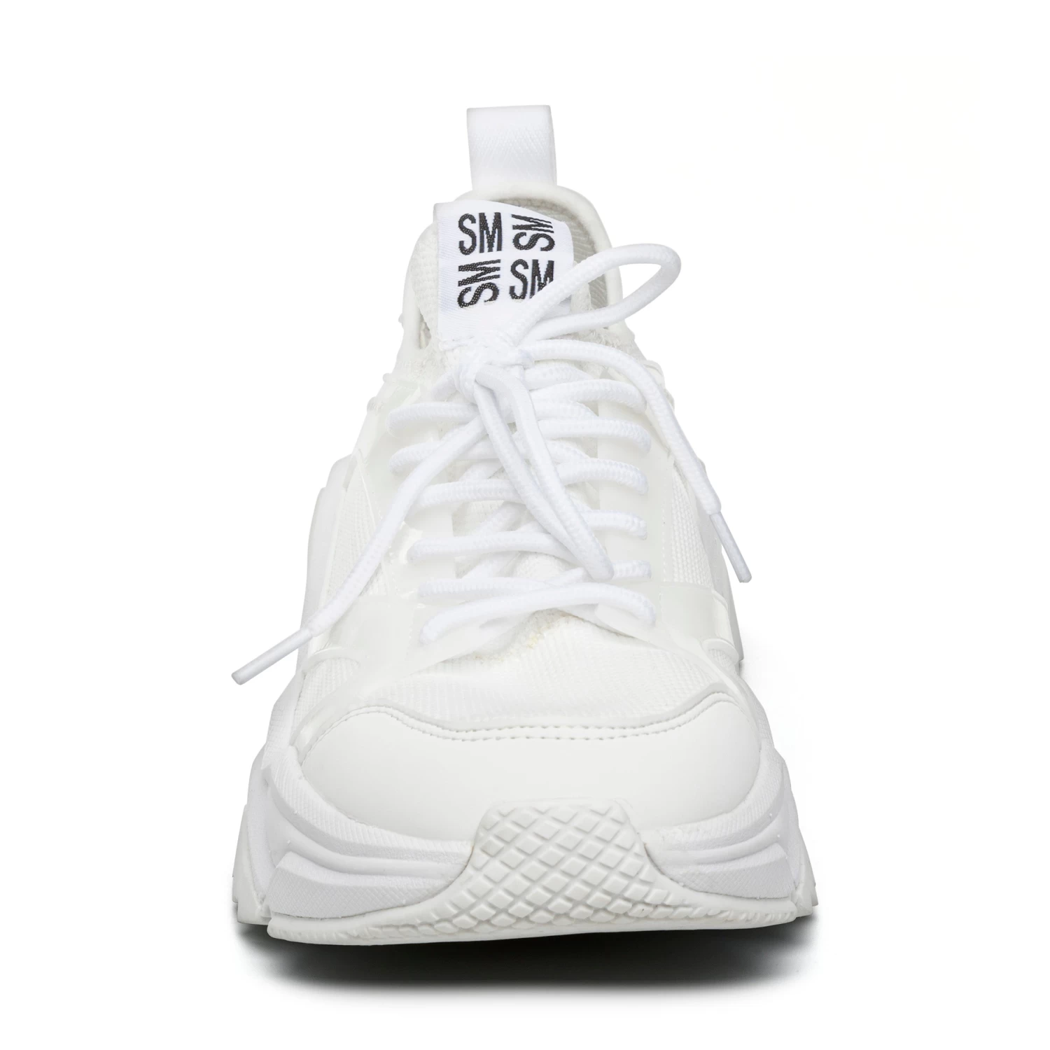 Waves Sneaker WHITE 4 Waves Sneaker WHITE â Image 4