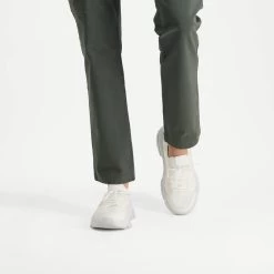 Waves Sneaker WHITE 14 Waves Sneaker WHITE -Steve Madden SM12000525 04005 002 06