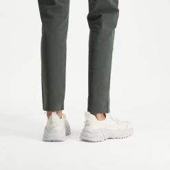 Waves Sneaker WHITE 15 Waves Sneaker WHITE -Steve Madden SM12000525 04005 002 08