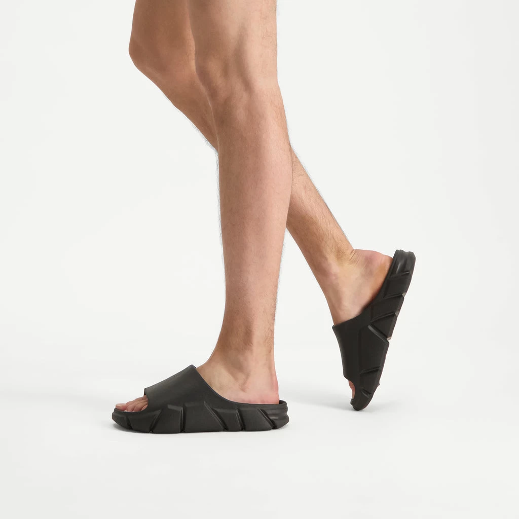 Charge Slide BLACK 2 Charge Slide BLACK â Image 2