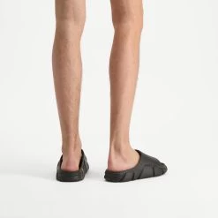 Charge Slide BLACK 19 Charge Slide BLACK -Steve Madden SM12000526 02002 001 10