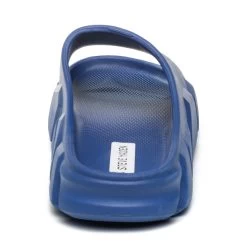 Charge Slide BLUE -Steve Madden SM12000526 02002 006 04