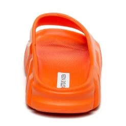 Charge Slide ORANGE -Steve Madden SM12000526 02002 575 04