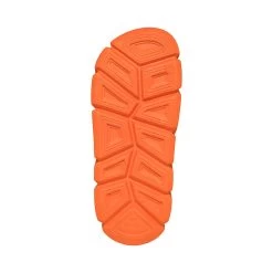 Charge Slide ORANGE -Steve Madden SM12000526 02002 575 05