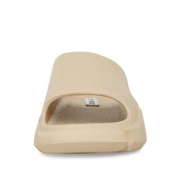 Charge Slide TAN -Steve Madden SM12000526 02002 748 03