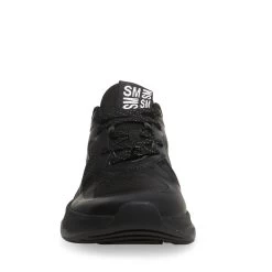 Nikolas Sneaker BLACK -Steve Madden SM12000529 04005 001 03