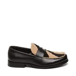 Adan Loafer BLACK