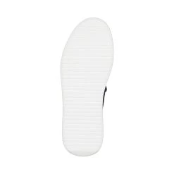 Fletcher Loafer NAVY SUEDE -Steve Madden SM12000547 03002 415 05