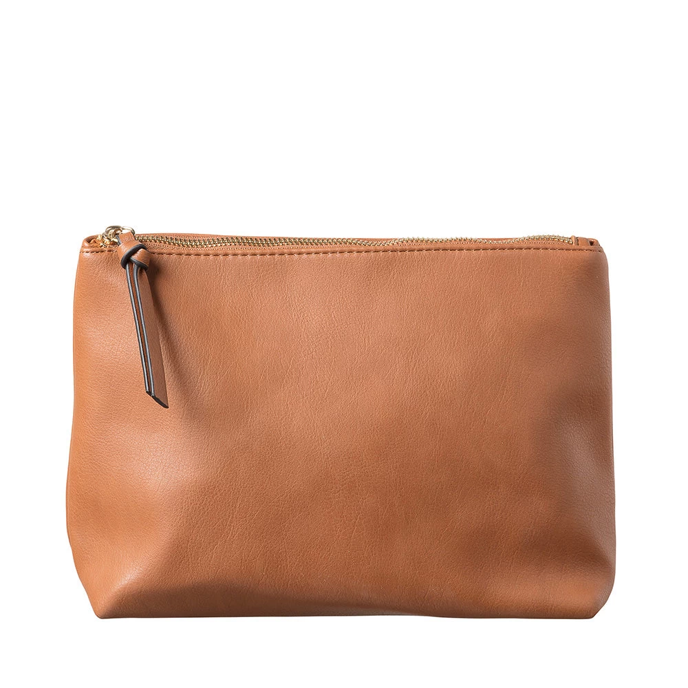 Bkimmy Tote COGNAC 3 Bkimmy Tote COGNAC – Image 3