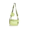 Burgent Crossbody Bag LIME
