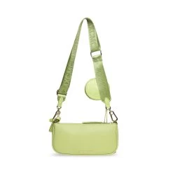 Burgent Crossbody Bag LIME -Steve Madden SM13000426 02002 LIM 04