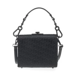 Bjet Crossbody Bag BLACK -Steve Madden SM13000526 02002 BLK 3