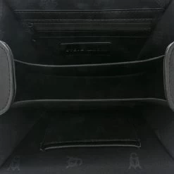 Bjet Crossbody Bag BLACK -Steve Madden SM13000526 02002 BLK 5